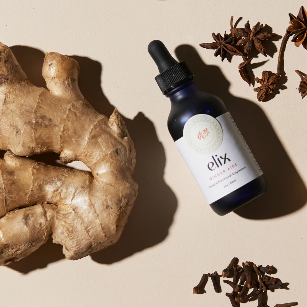 Ginger Aide - Image 3
