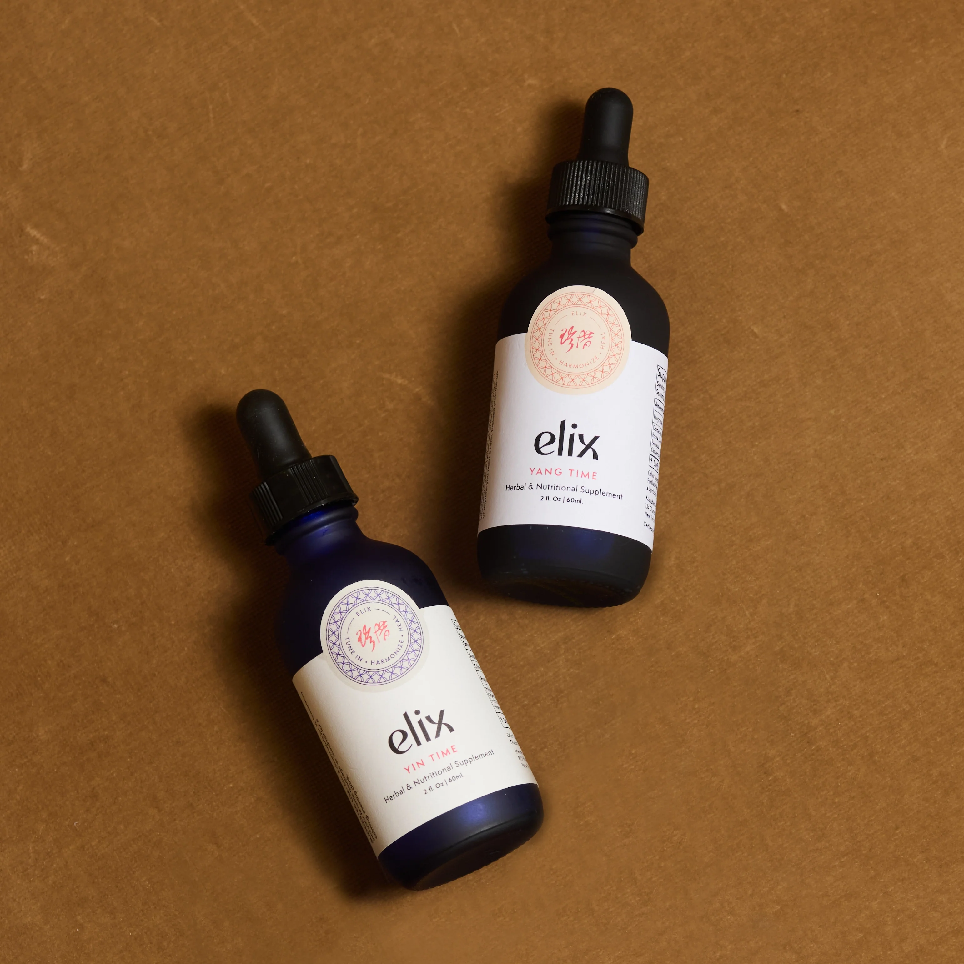 Yin + Yang Duo - Image 4